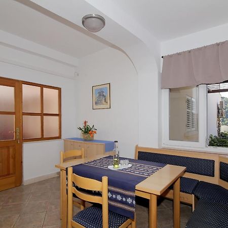 Apartments Petra Дубровник Екстер'єр фото