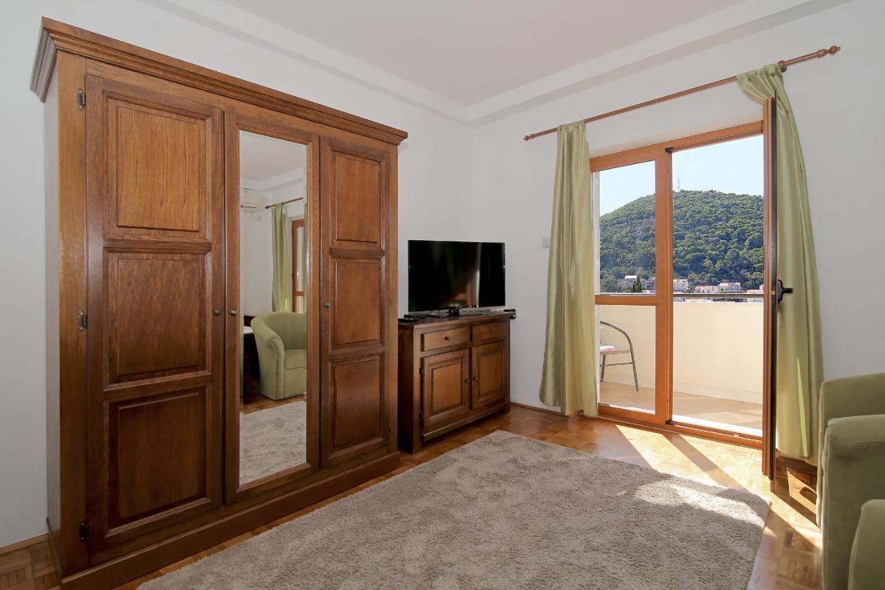 Apartments Petra Дубровник Екстер'єр фото